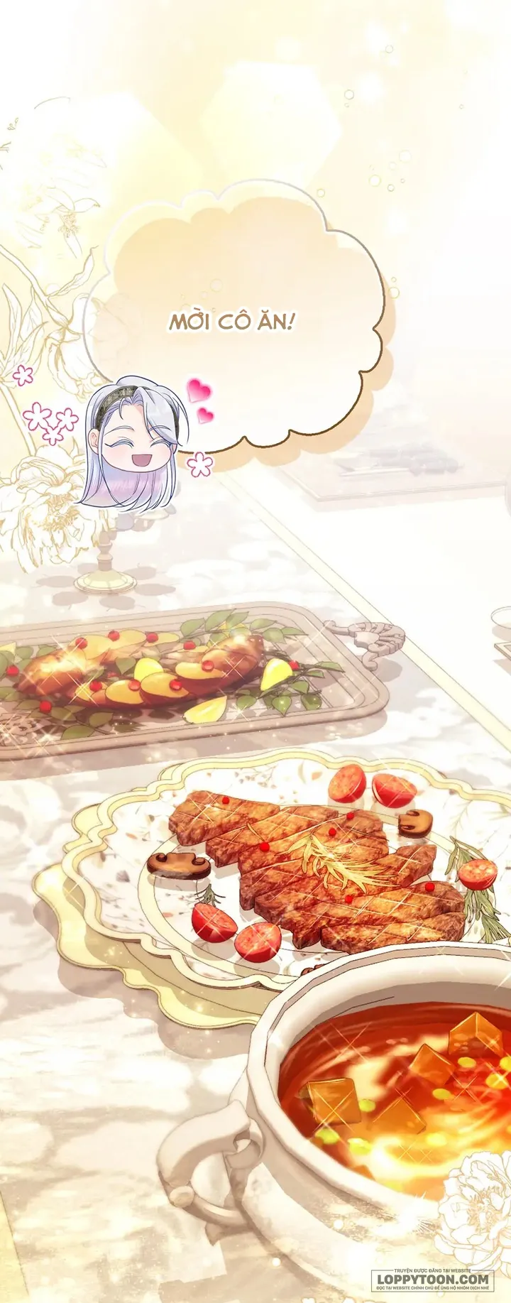 Phương Pháp Trồng Lúa Đặc Biệt Của Ác Nữ - Chap 63