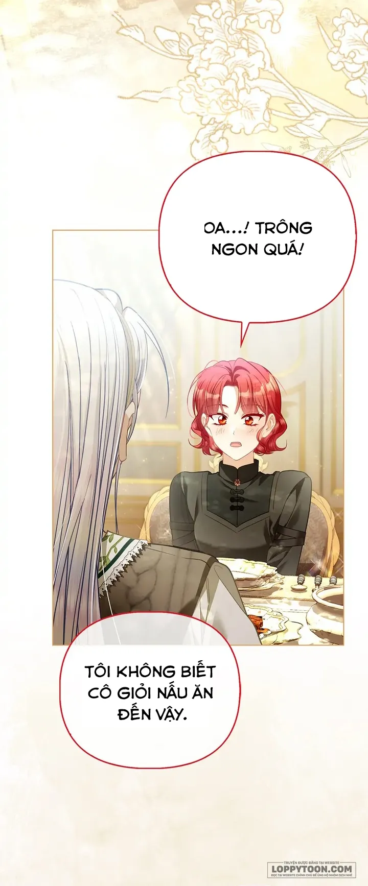 Phương Pháp Trồng Lúa Đặc Biệt Của Ác Nữ - Chap 63