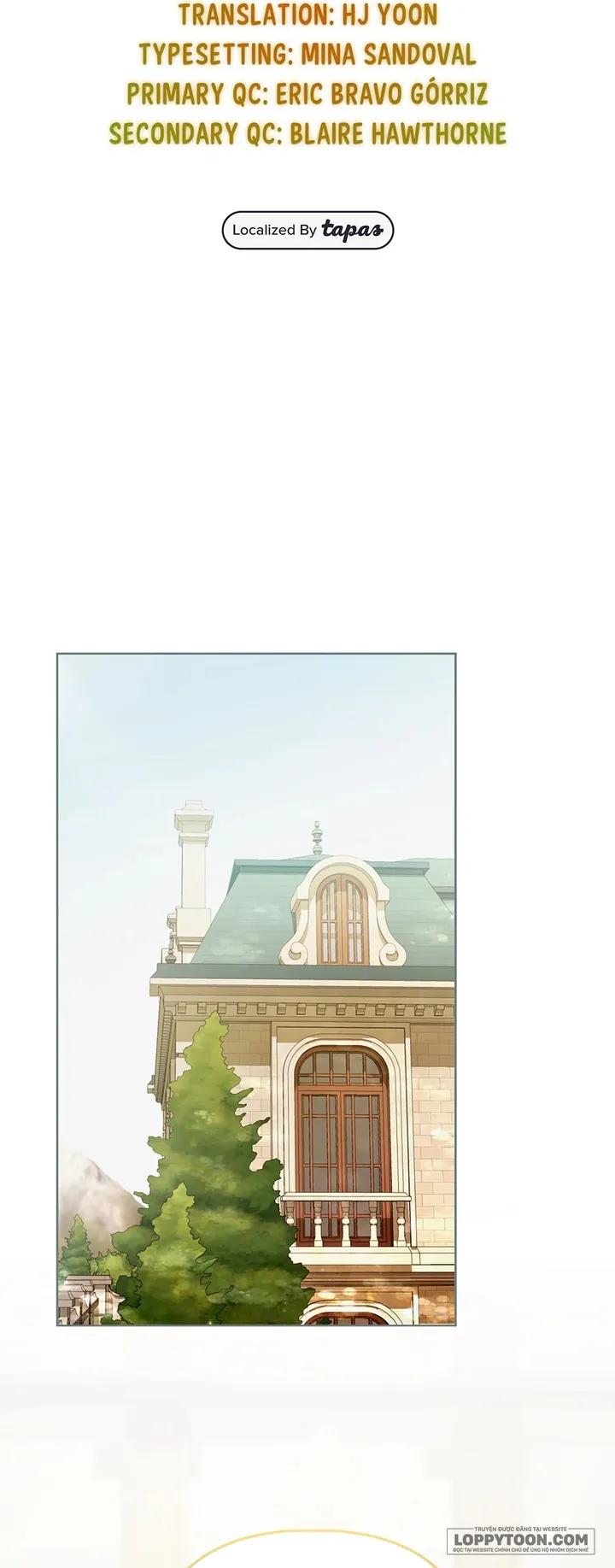Phương Pháp Trồng Lúa Đặc Biệt Của Ác Nữ - Chap 63