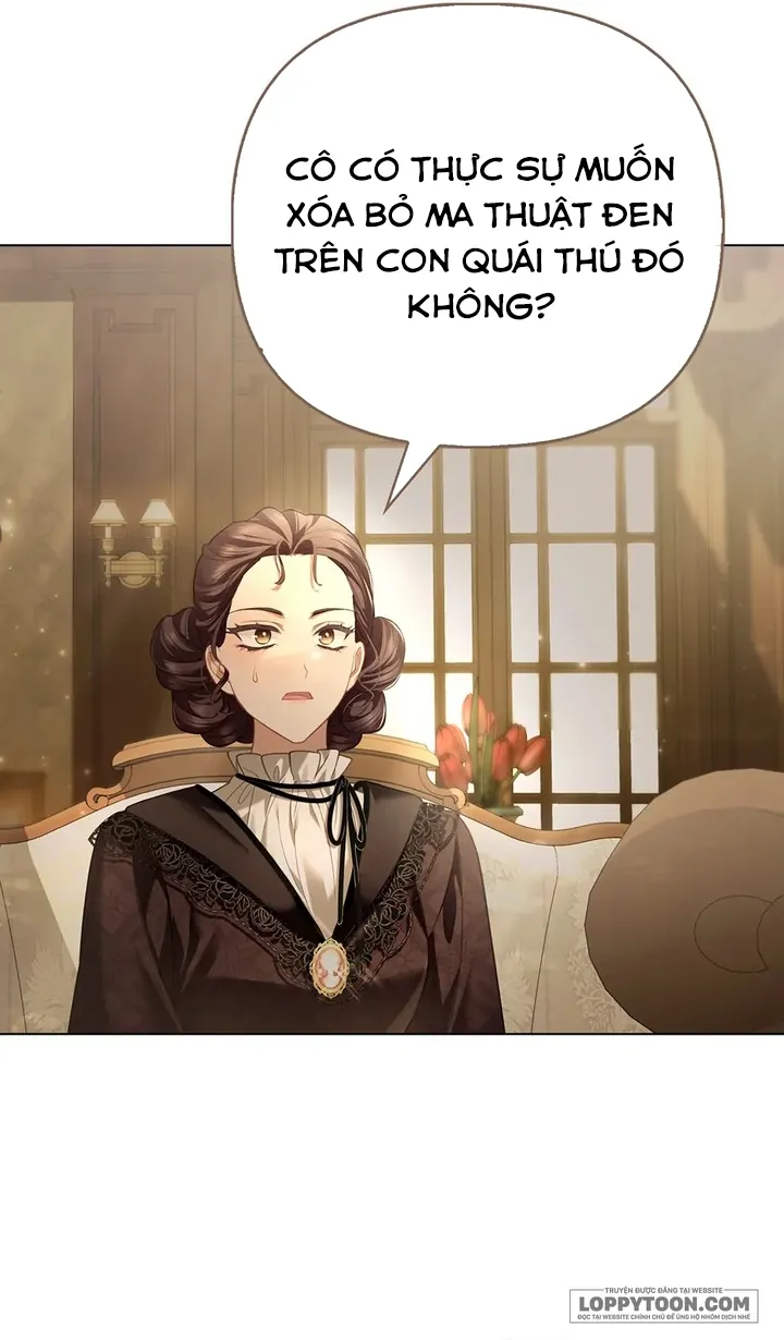 Phương Pháp Trồng Lúa Đặc Biệt Của Ác Nữ - Chap 63