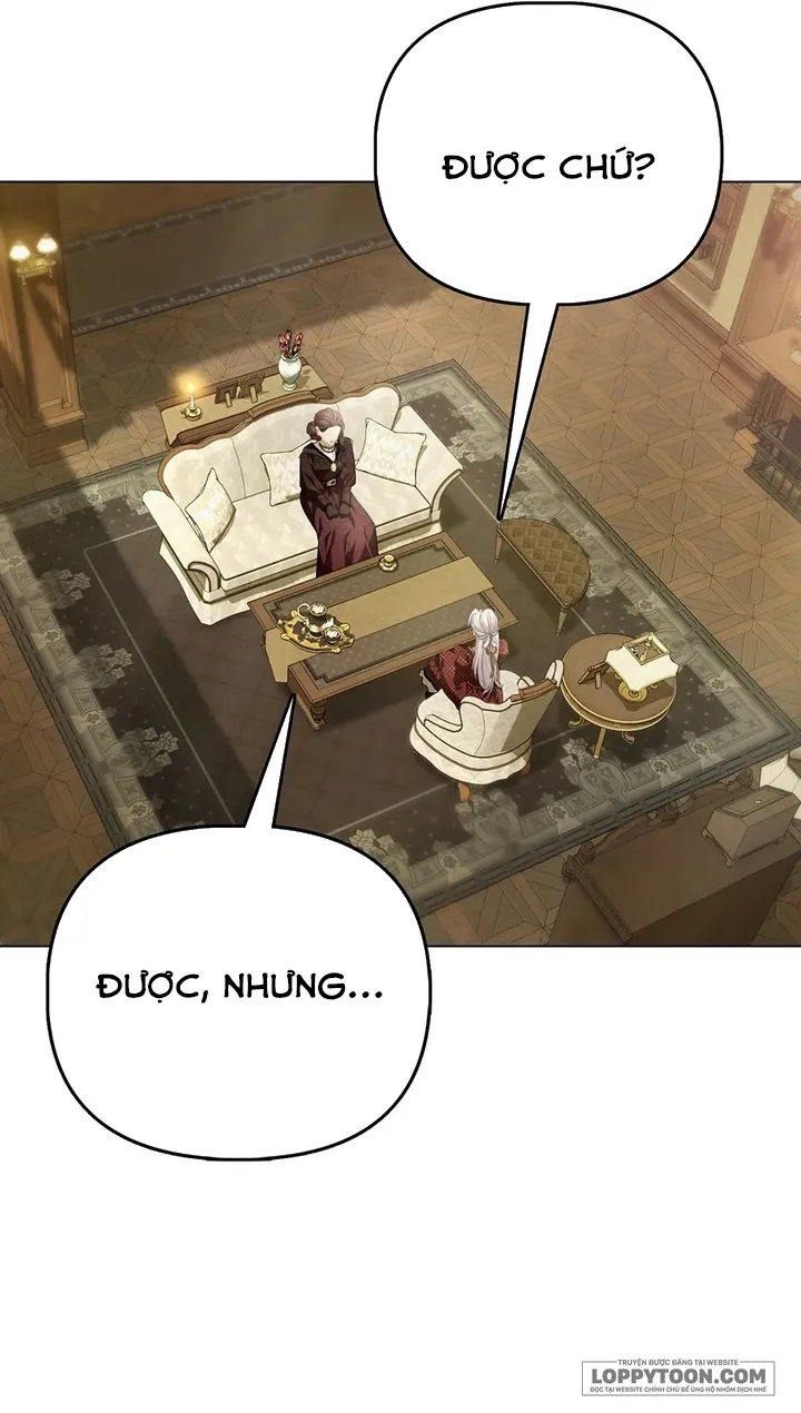 Phương Pháp Trồng Lúa Đặc Biệt Của Ác Nữ - Chap 63