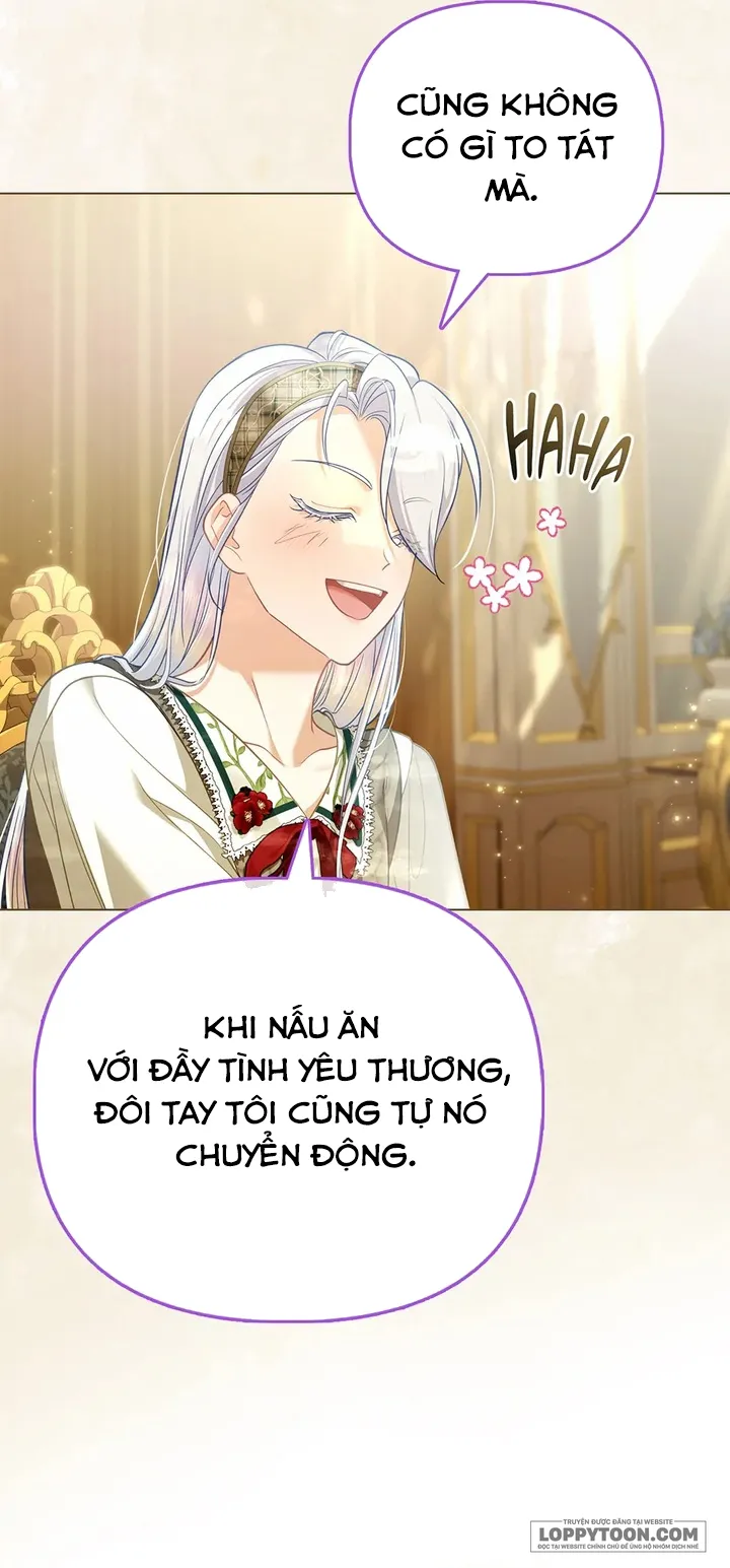 Phương Pháp Trồng Lúa Đặc Biệt Của Ác Nữ - Chap 63