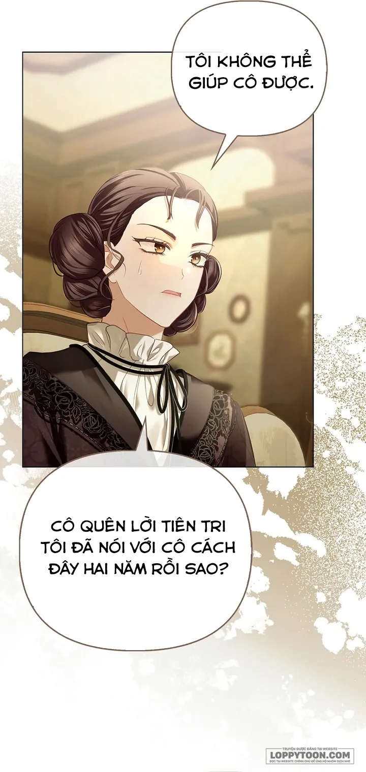 Phương Pháp Trồng Lúa Đặc Biệt Của Ác Nữ - Chap 63