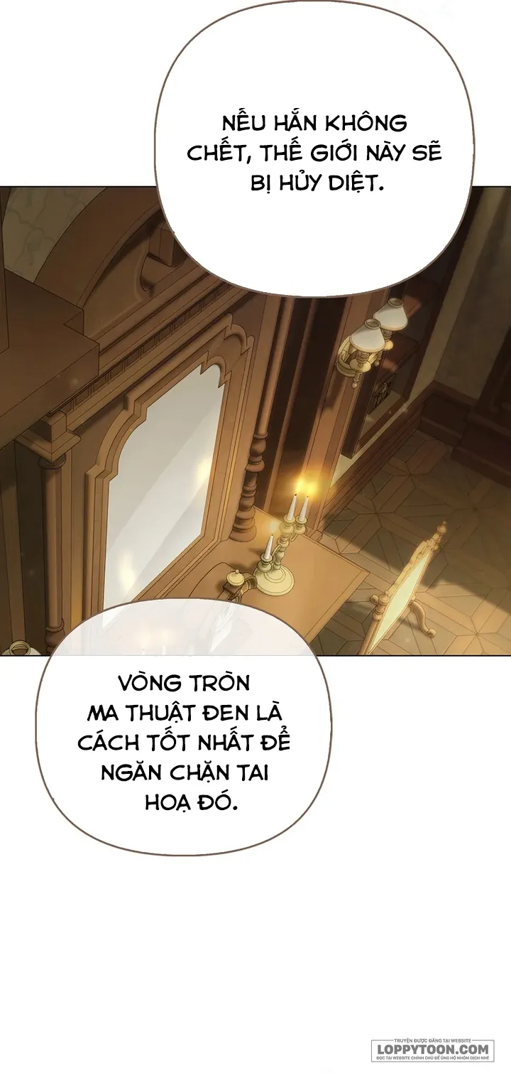 Phương Pháp Trồng Lúa Đặc Biệt Của Ác Nữ - Chap 63