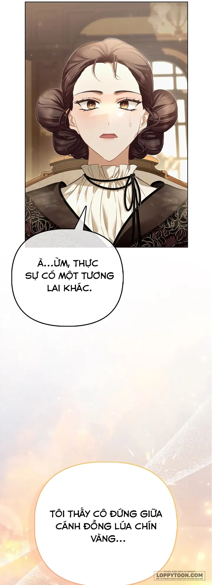 Phương Pháp Trồng Lúa Đặc Biệt Của Ác Nữ - Chap 63
