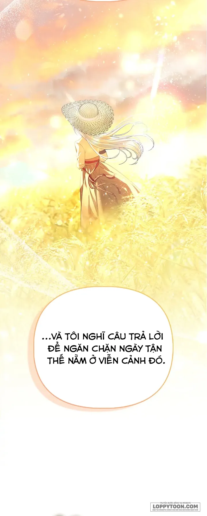 Phương Pháp Trồng Lúa Đặc Biệt Của Ác Nữ - Chap 63