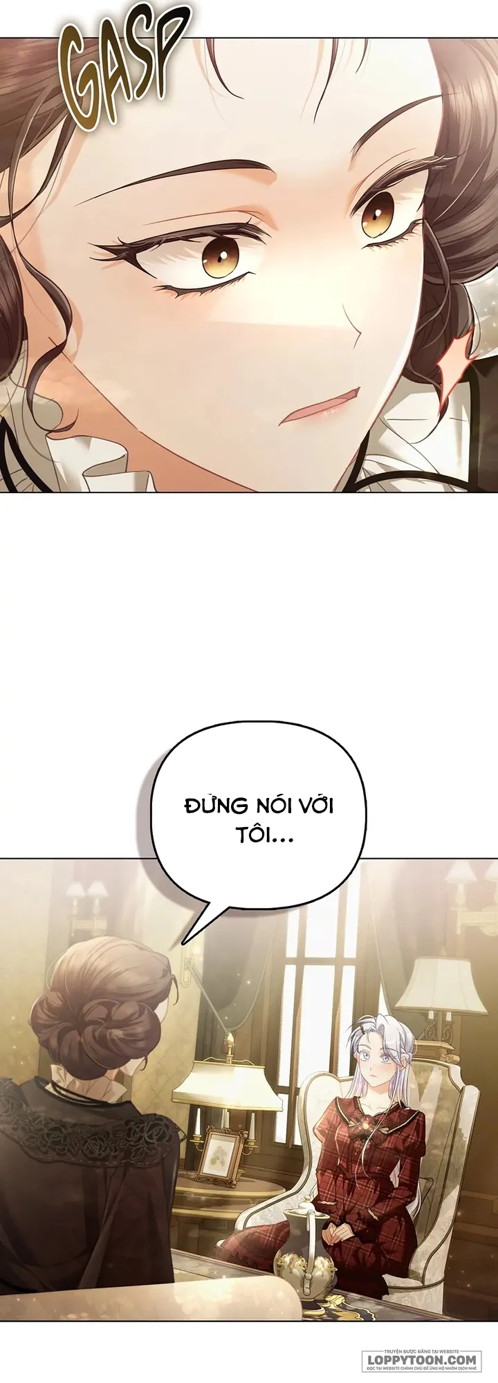 Phương Pháp Trồng Lúa Đặc Biệt Của Ác Nữ - Chap 63