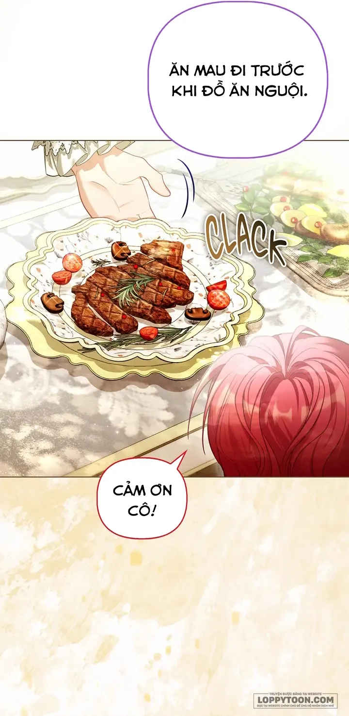 Phương Pháp Trồng Lúa Đặc Biệt Của Ác Nữ - Chap 63