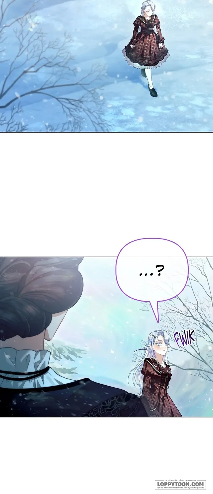 Phương Pháp Trồng Lúa Đặc Biệt Của Ác Nữ - Chap 63