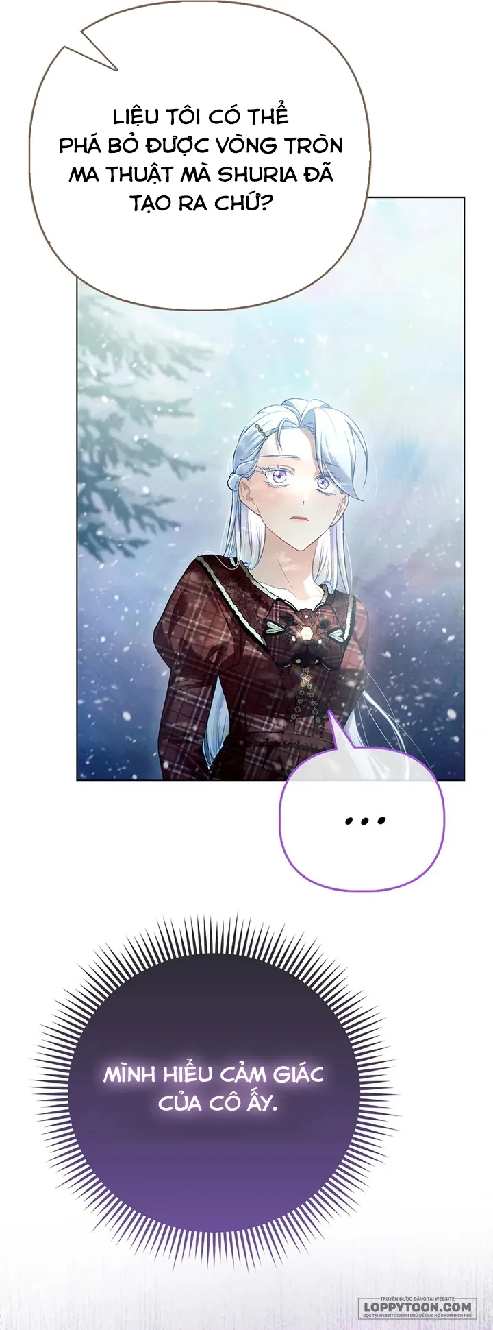 Phương Pháp Trồng Lúa Đặc Biệt Của Ác Nữ - Chap 63