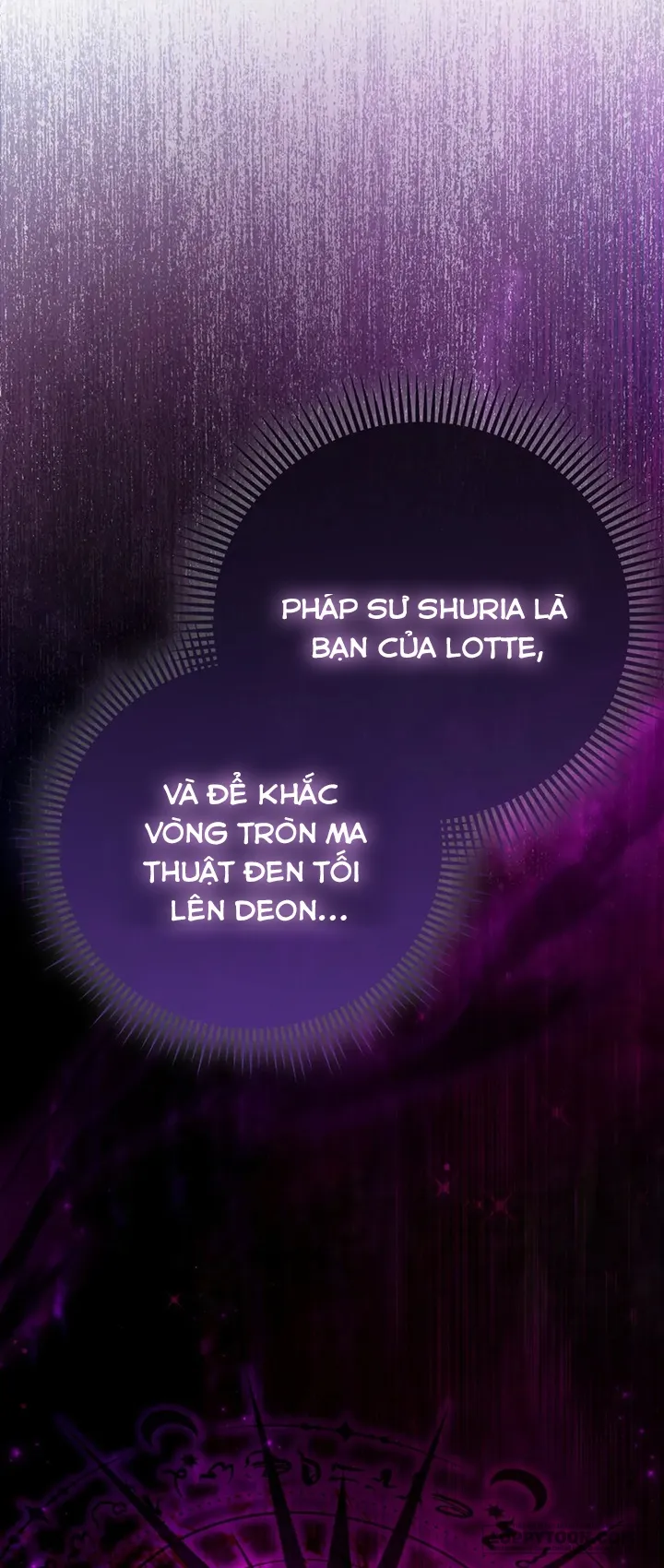 Phương Pháp Trồng Lúa Đặc Biệt Của Ác Nữ - Chap 63