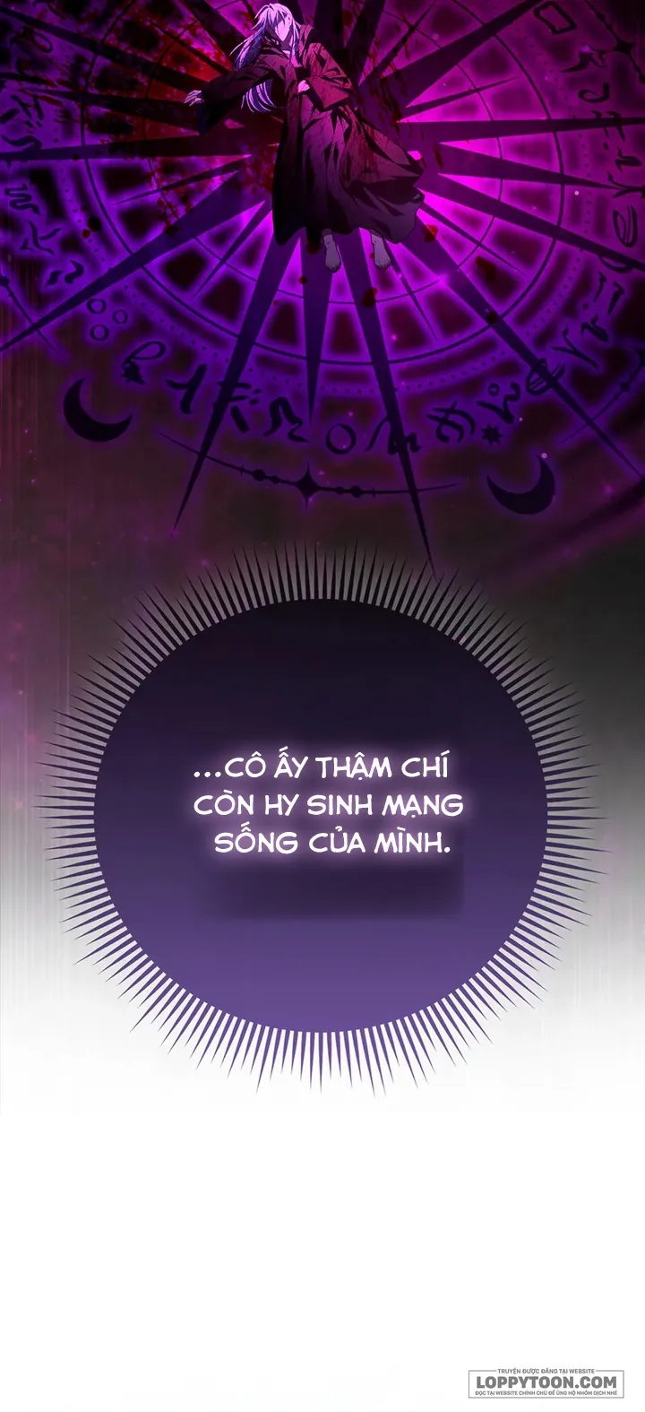 Phương Pháp Trồng Lúa Đặc Biệt Của Ác Nữ - Chap 63