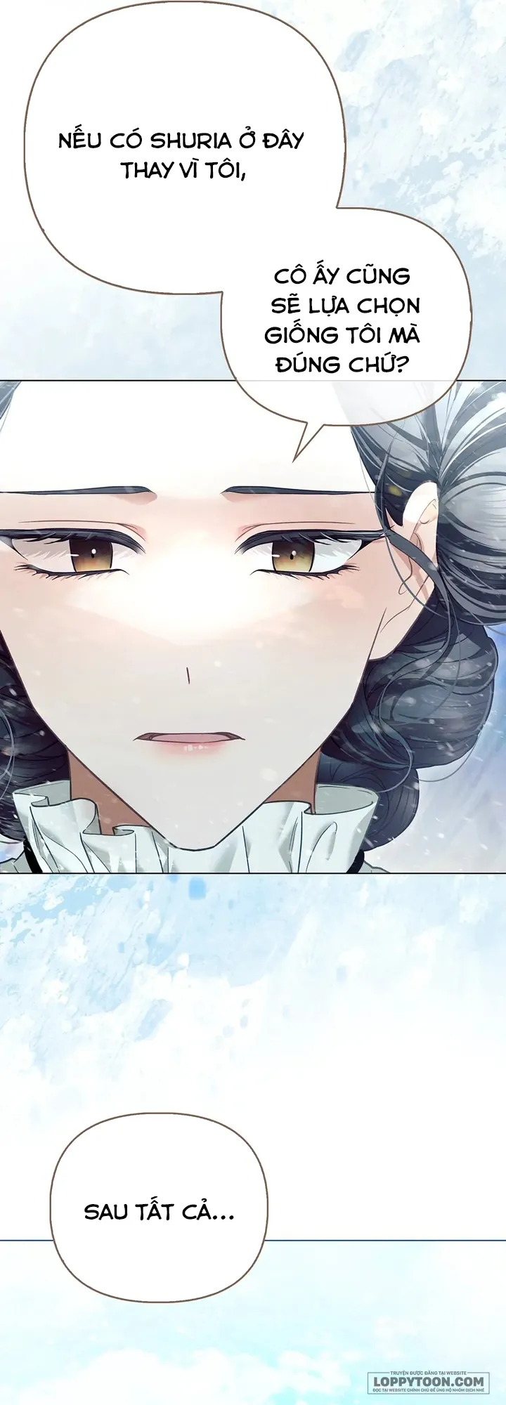 Phương Pháp Trồng Lúa Đặc Biệt Của Ác Nữ - Chap 63