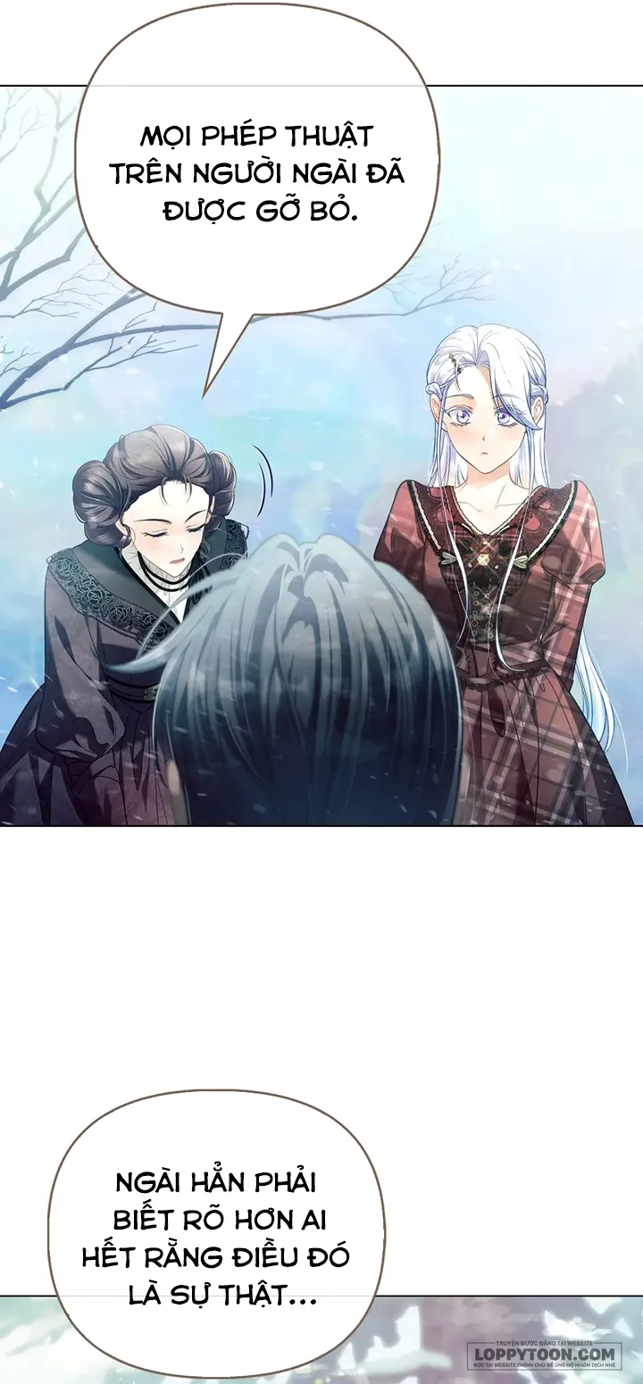Phương Pháp Trồng Lúa Đặc Biệt Của Ác Nữ - Chap 63