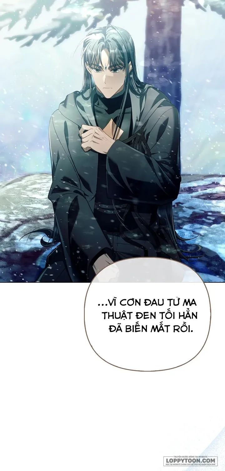 Phương Pháp Trồng Lúa Đặc Biệt Của Ác Nữ - Chap 63