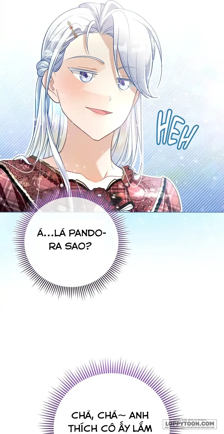 Phương Pháp Trồng Lúa Đặc Biệt Của Ác Nữ - Chap 63