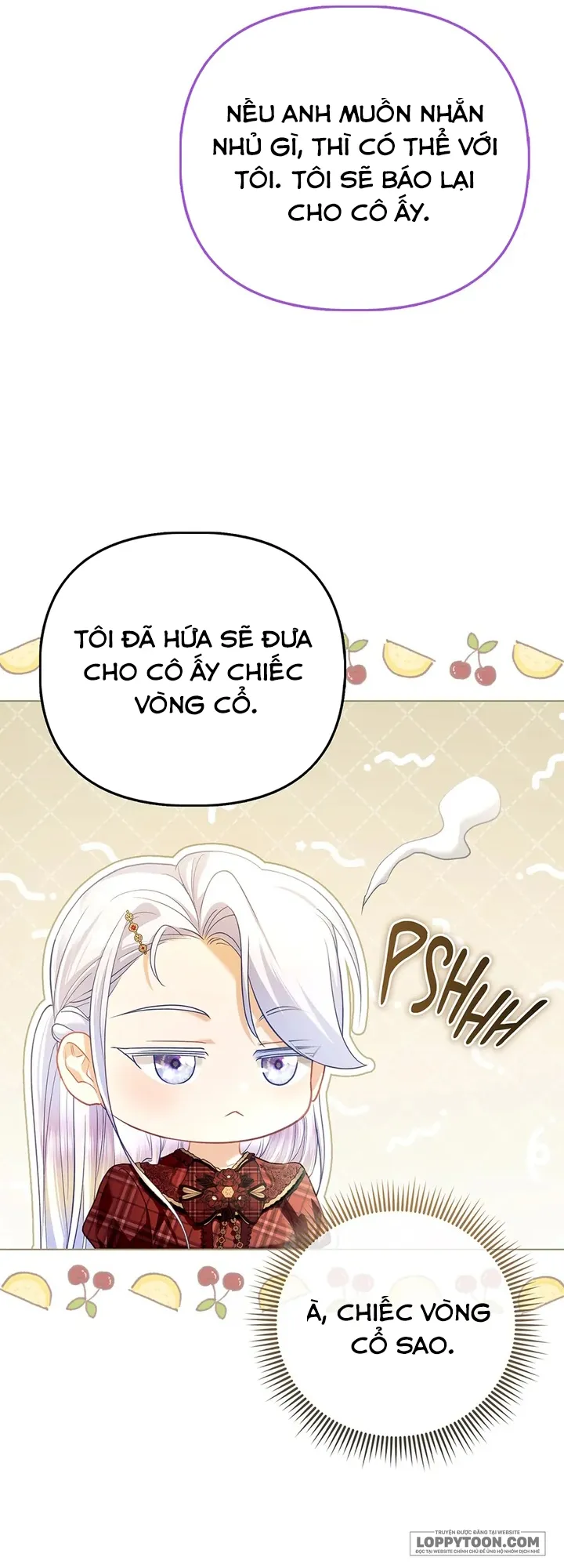 Phương Pháp Trồng Lúa Đặc Biệt Của Ác Nữ - Chap 63