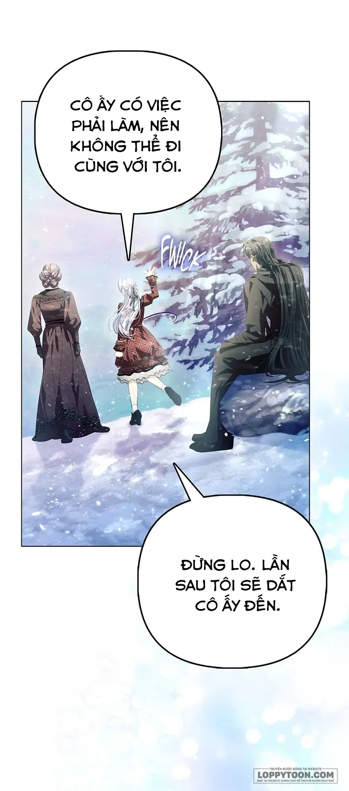 Phương Pháp Trồng Lúa Đặc Biệt Của Ác Nữ - Chap 63