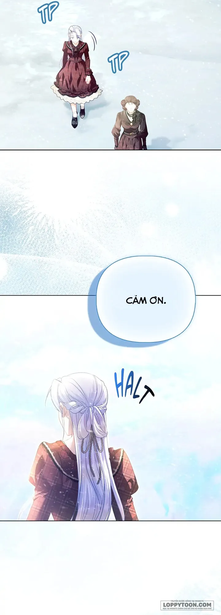 Phương Pháp Trồng Lúa Đặc Biệt Của Ác Nữ - Chap 63