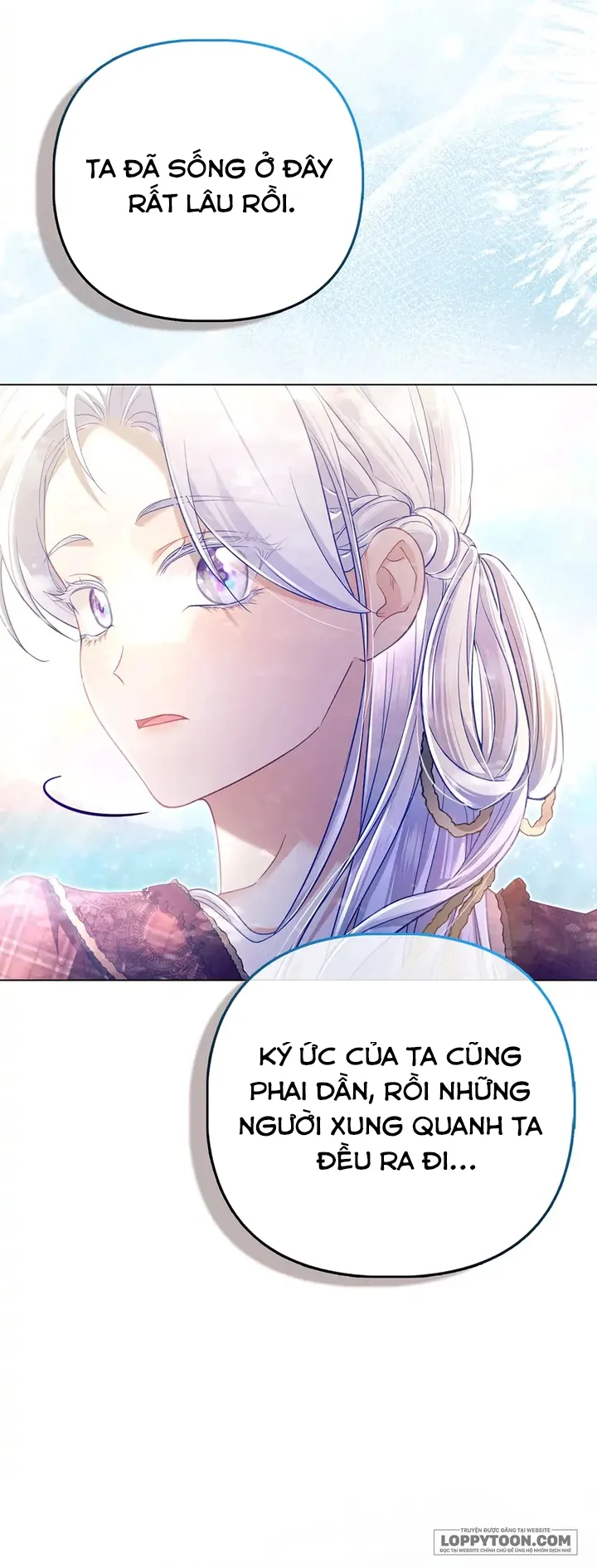 Phương Pháp Trồng Lúa Đặc Biệt Của Ác Nữ - Chap 63