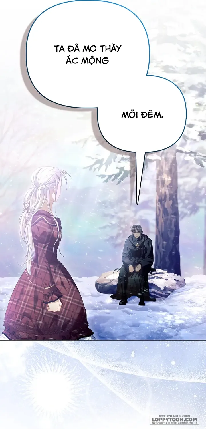 Phương Pháp Trồng Lúa Đặc Biệt Của Ác Nữ - Chap 63