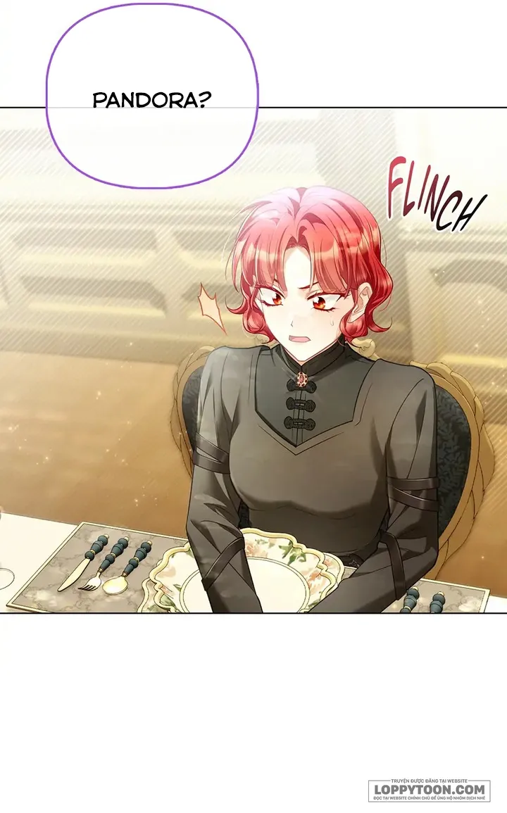 Phương Pháp Trồng Lúa Đặc Biệt Của Ác Nữ - Chap 63