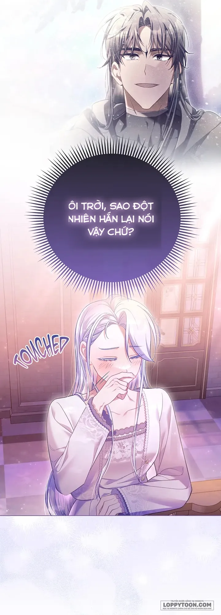 Phương Pháp Trồng Lúa Đặc Biệt Của Ác Nữ - Chap 64
