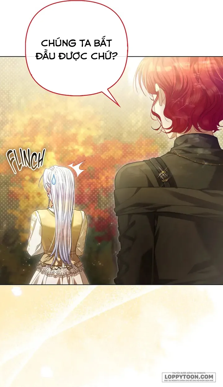 Phương Pháp Trồng Lúa Đặc Biệt Của Ác Nữ - Chap 64