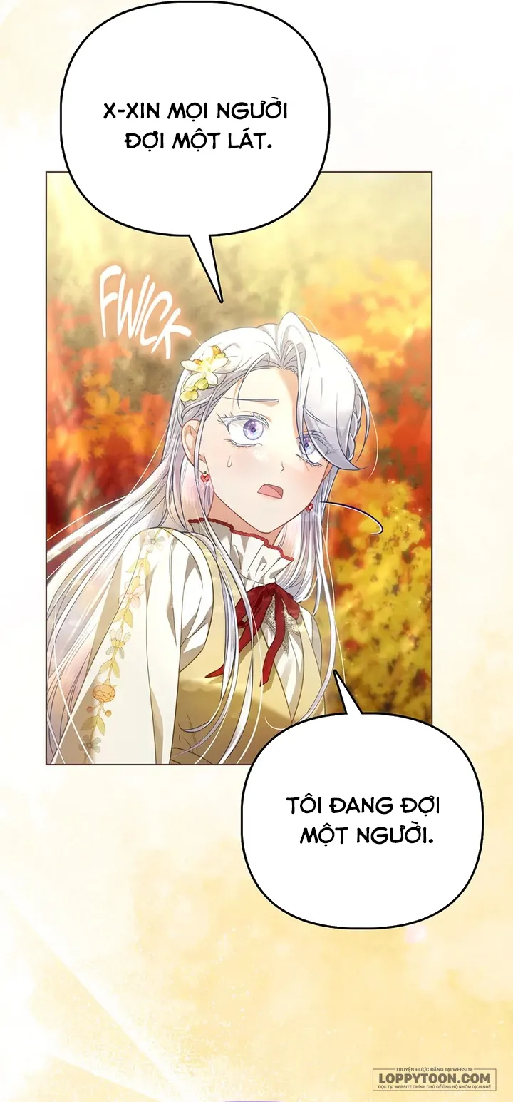Phương Pháp Trồng Lúa Đặc Biệt Của Ác Nữ - Chap 64