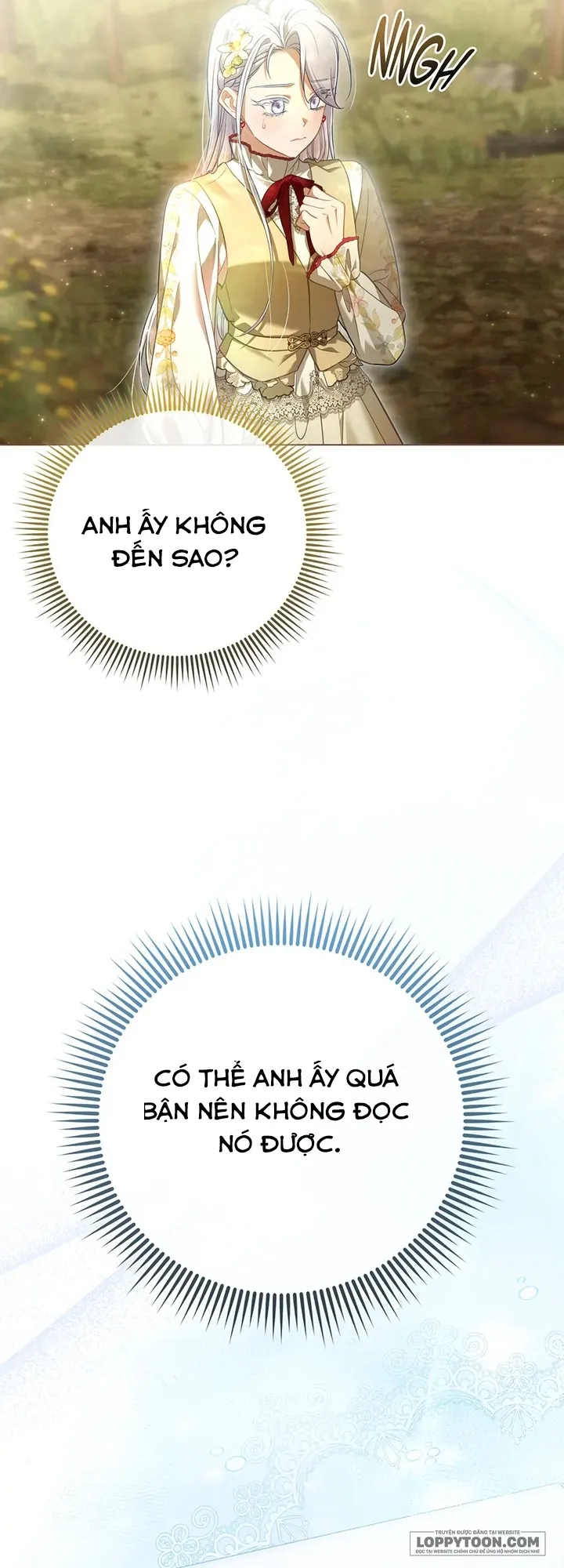 Phương Pháp Trồng Lúa Đặc Biệt Của Ác Nữ - Chap 64