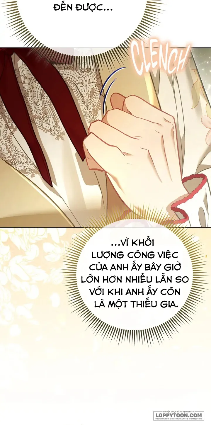 Phương Pháp Trồng Lúa Đặc Biệt Của Ác Nữ - Chap 64