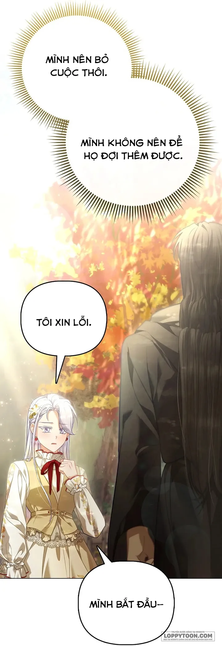 Phương Pháp Trồng Lúa Đặc Biệt Của Ác Nữ - Chap 64