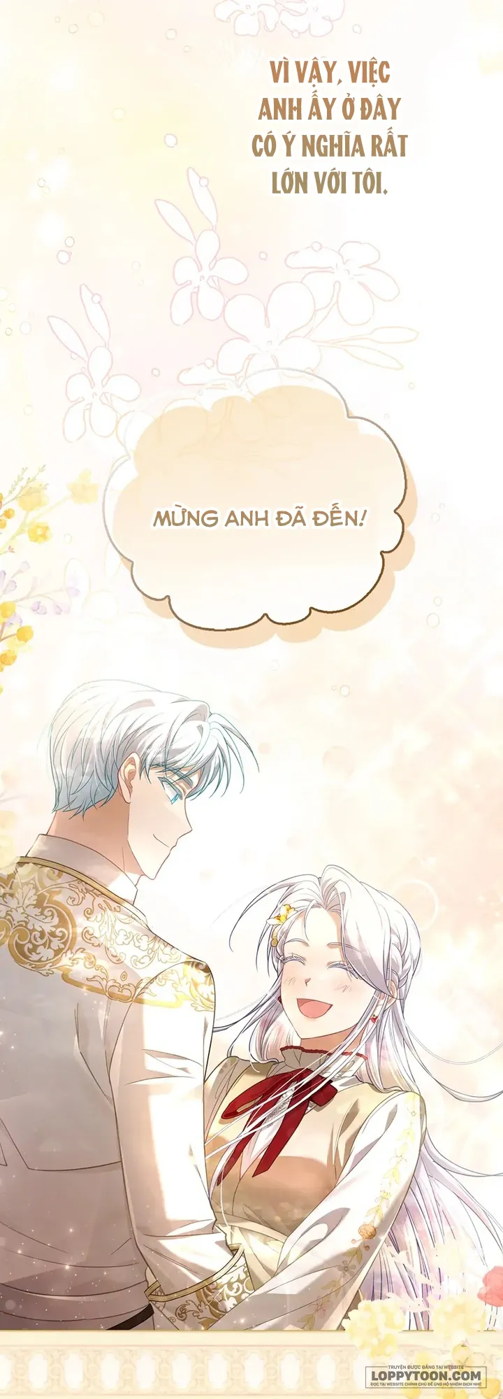 Phương Pháp Trồng Lúa Đặc Biệt Của Ác Nữ - Chap 64