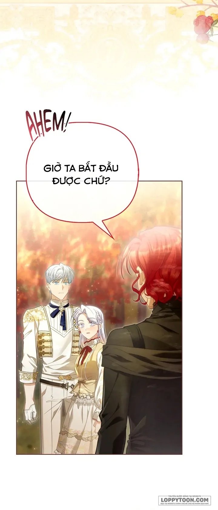 Phương Pháp Trồng Lúa Đặc Biệt Của Ác Nữ - Chap 64