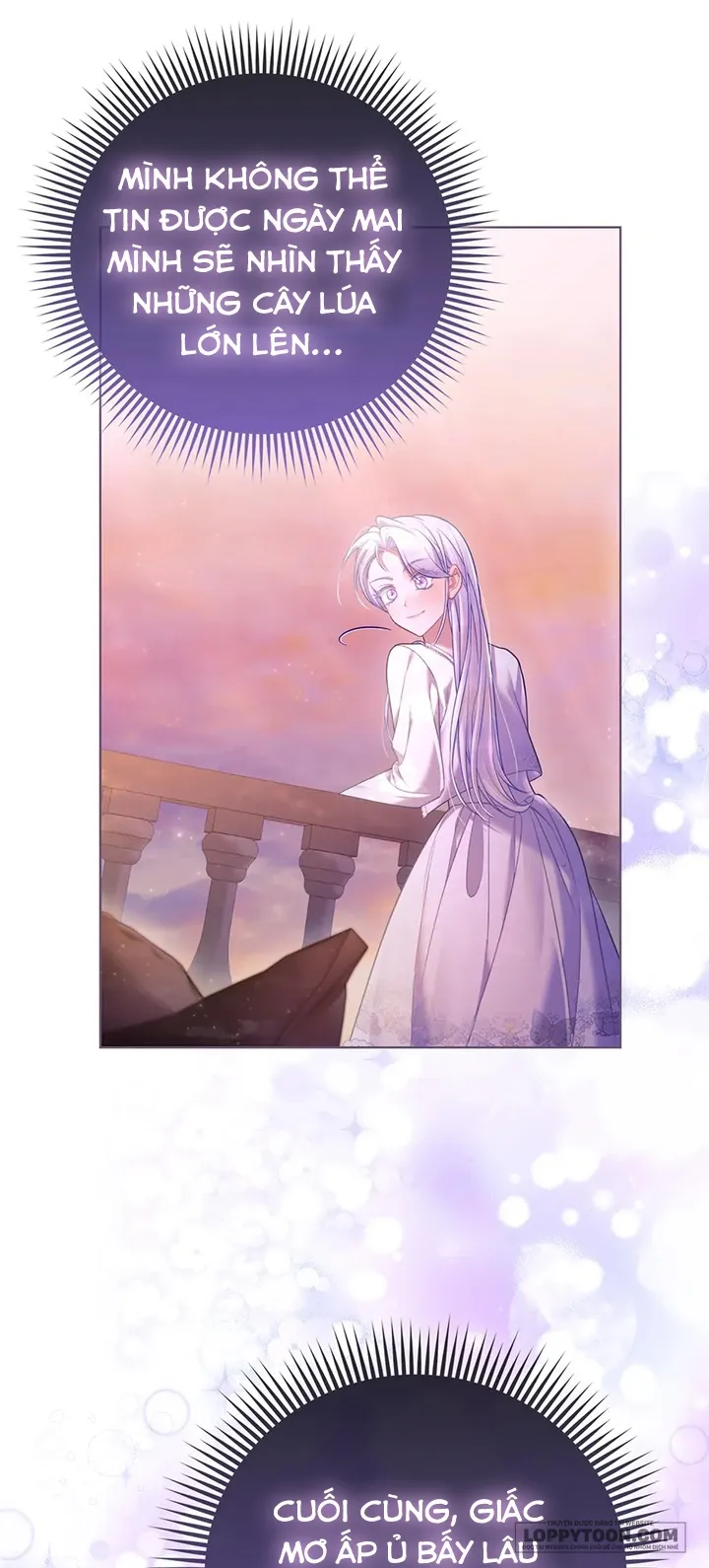 Phương Pháp Trồng Lúa Đặc Biệt Của Ác Nữ - Chap 64