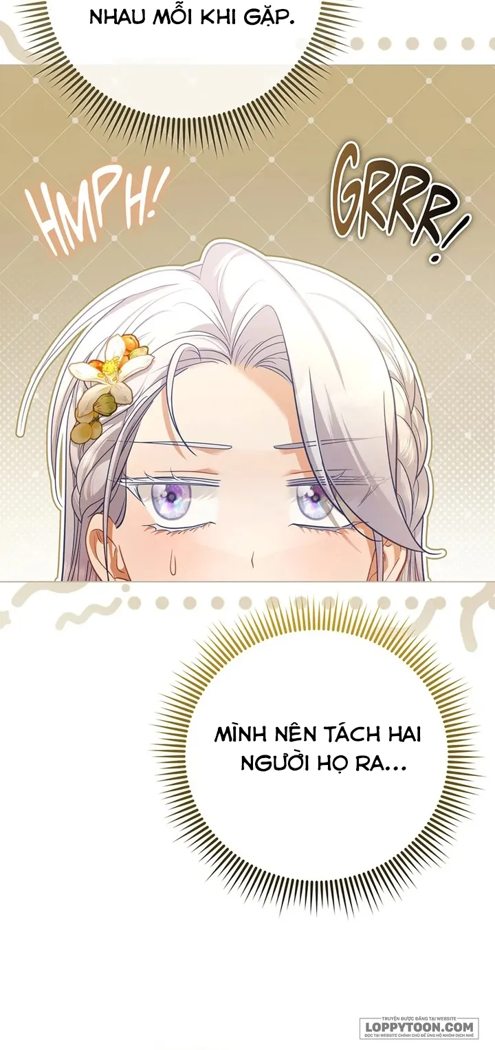 Phương Pháp Trồng Lúa Đặc Biệt Của Ác Nữ - Chap 64