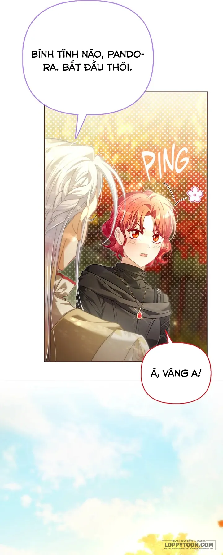 Phương Pháp Trồng Lúa Đặc Biệt Của Ác Nữ - Chap 64