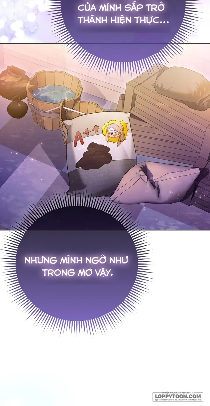 Phương Pháp Trồng Lúa Đặc Biệt Của Ác Nữ - Chap 64