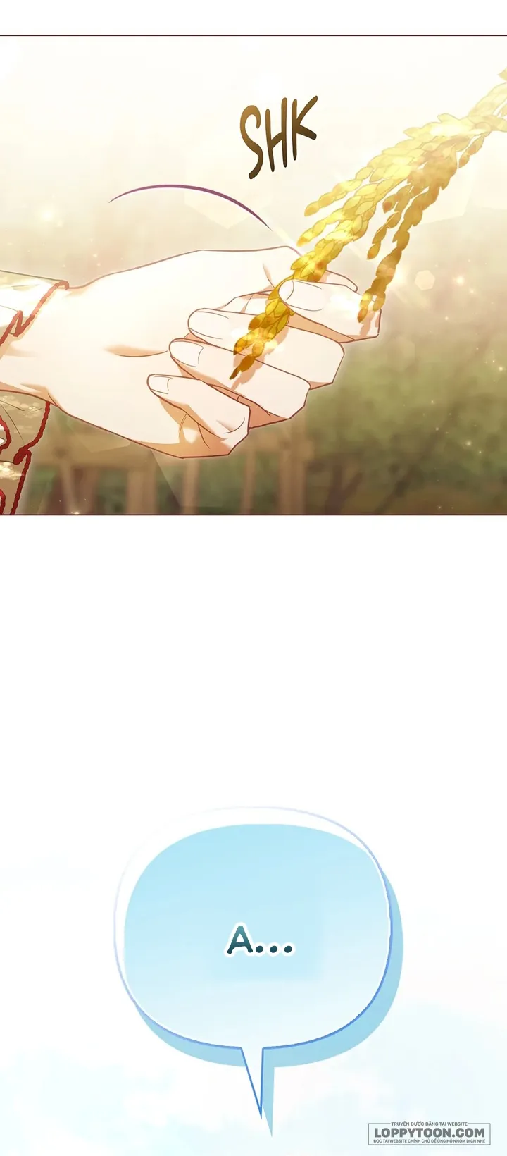 Phương Pháp Trồng Lúa Đặc Biệt Của Ác Nữ - Chap 64