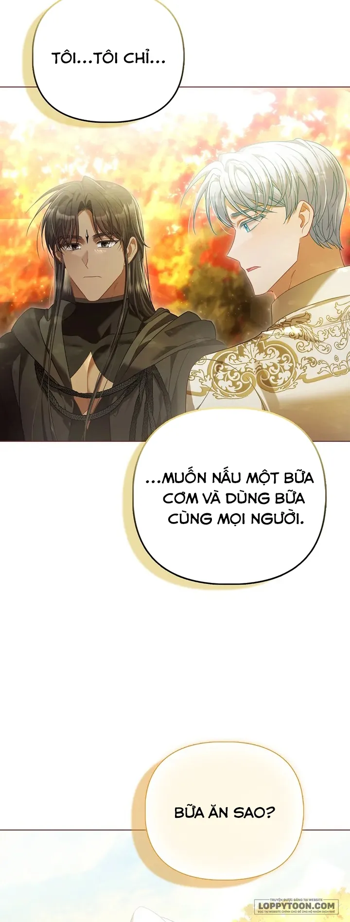 Phương Pháp Trồng Lúa Đặc Biệt Của Ác Nữ - Chap 64