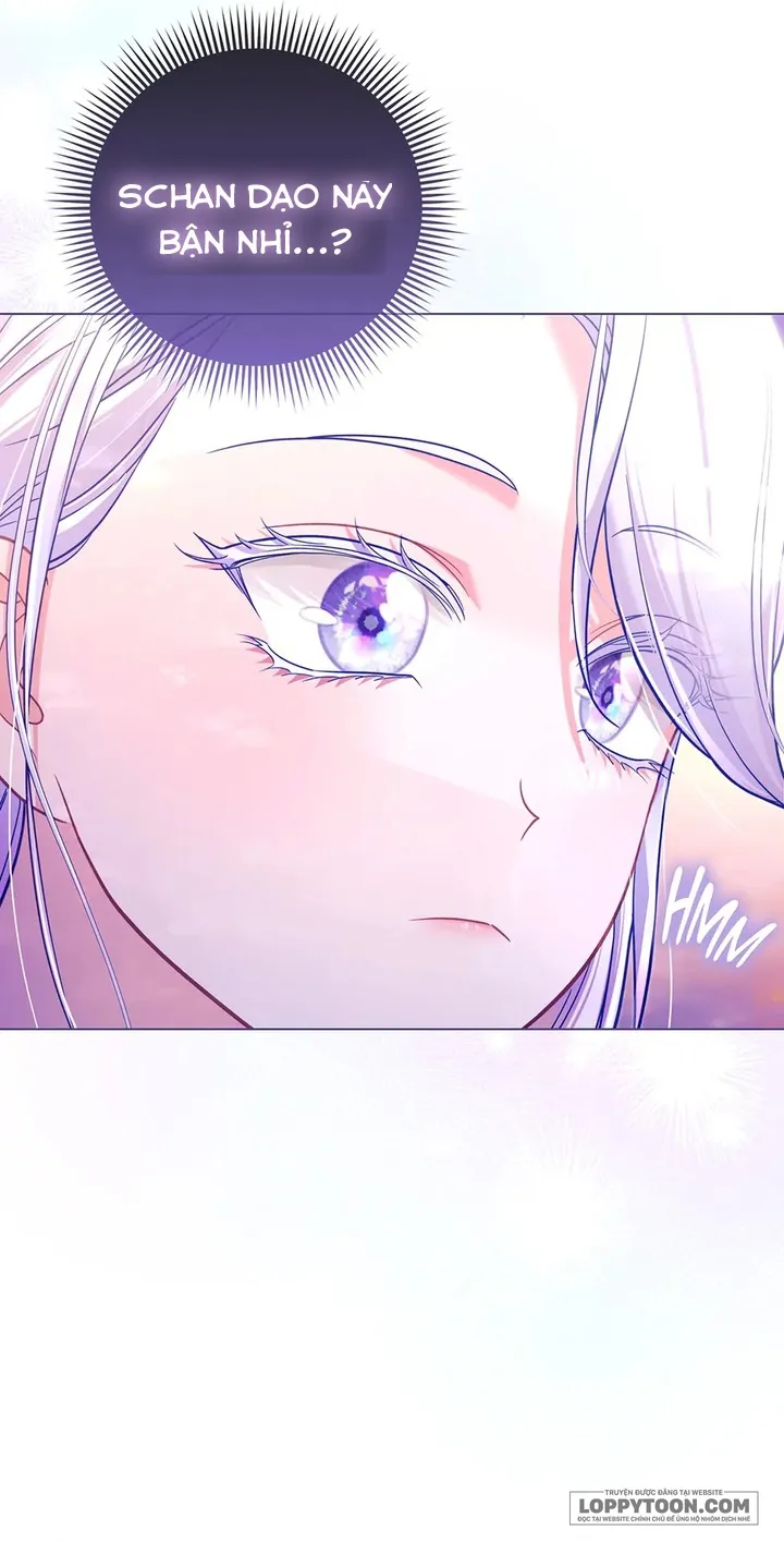 Phương Pháp Trồng Lúa Đặc Biệt Của Ác Nữ - Chap 64