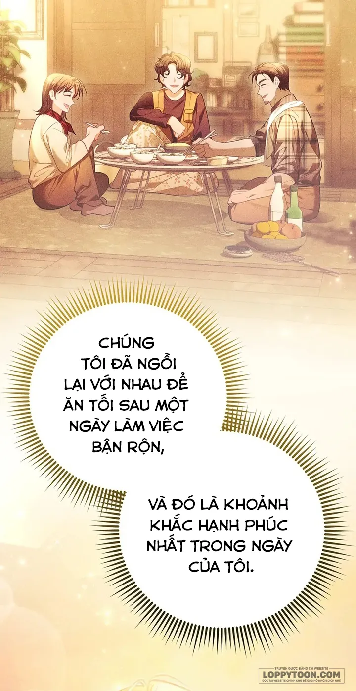 Phương Pháp Trồng Lúa Đặc Biệt Của Ác Nữ - Chap 64