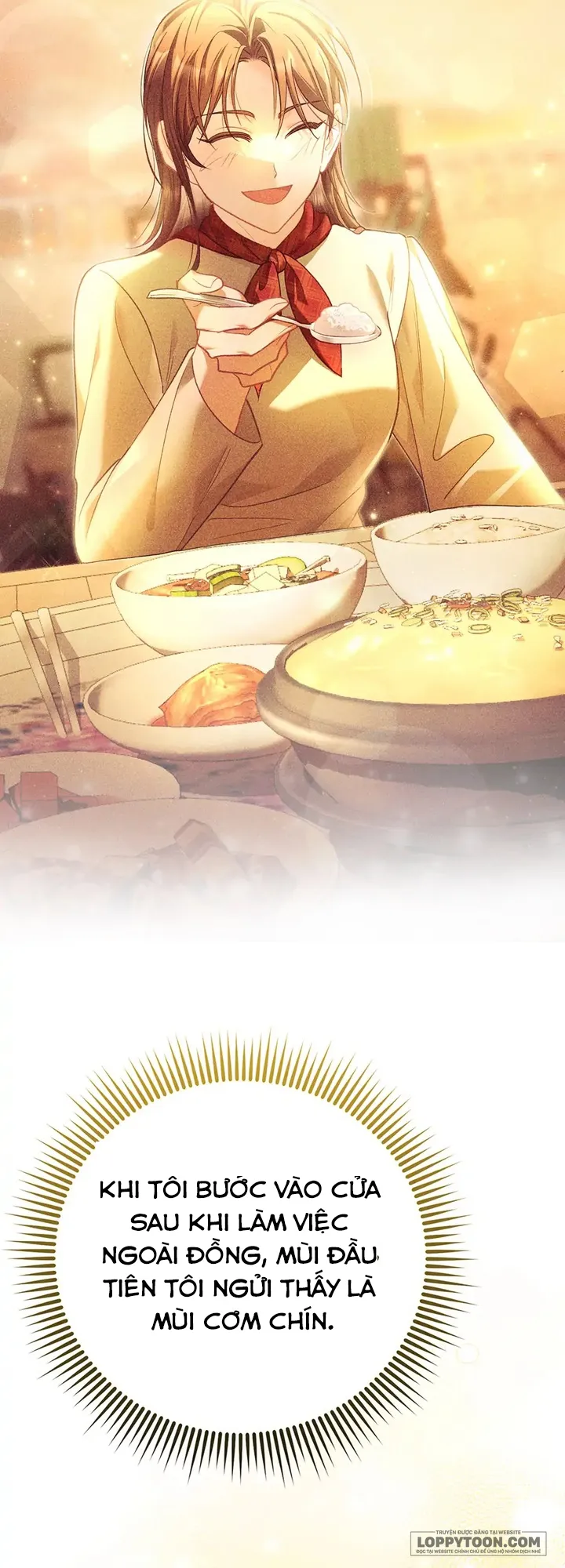 Phương Pháp Trồng Lúa Đặc Biệt Của Ác Nữ - Chap 64