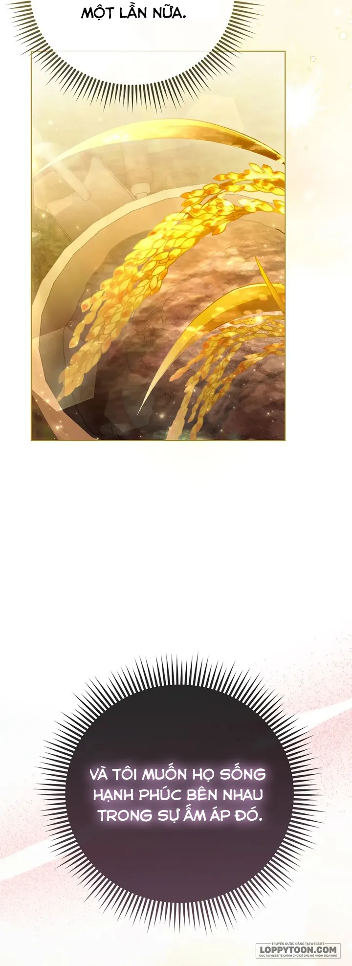 Phương Pháp Trồng Lúa Đặc Biệt Của Ác Nữ - Chap 64