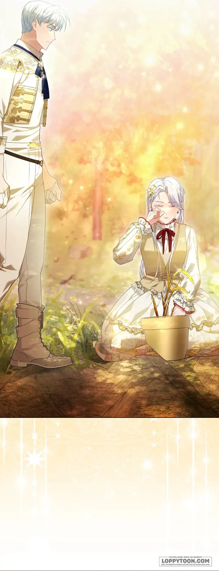 Phương Pháp Trồng Lúa Đặc Biệt Của Ác Nữ - Chap 64
