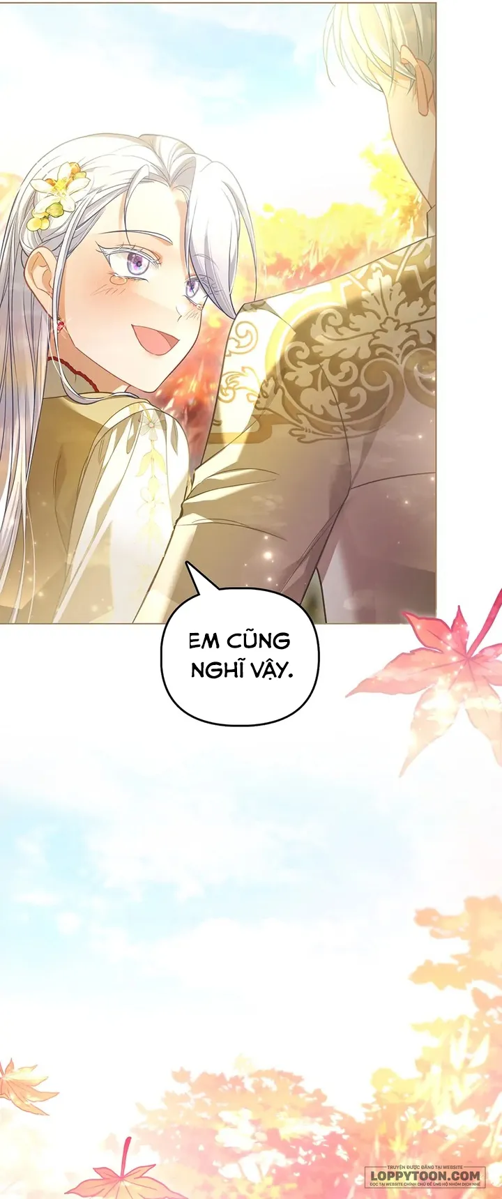 Phương Pháp Trồng Lúa Đặc Biệt Của Ác Nữ - Chap 64