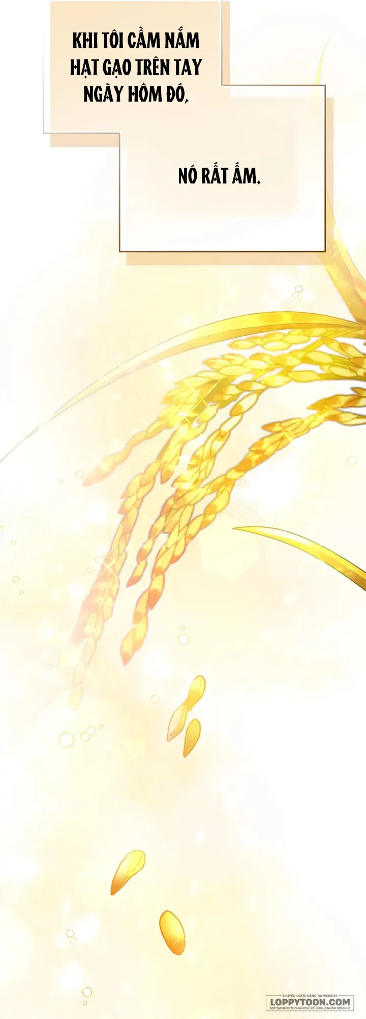 Phương Pháp Trồng Lúa Đặc Biệt Của Ác Nữ - Chap 64