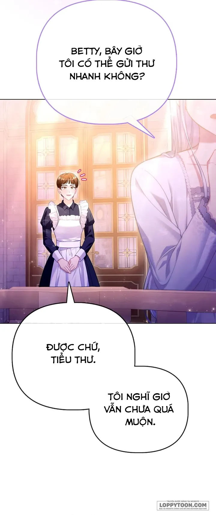 Phương Pháp Trồng Lúa Đặc Biệt Của Ác Nữ - Chap 64