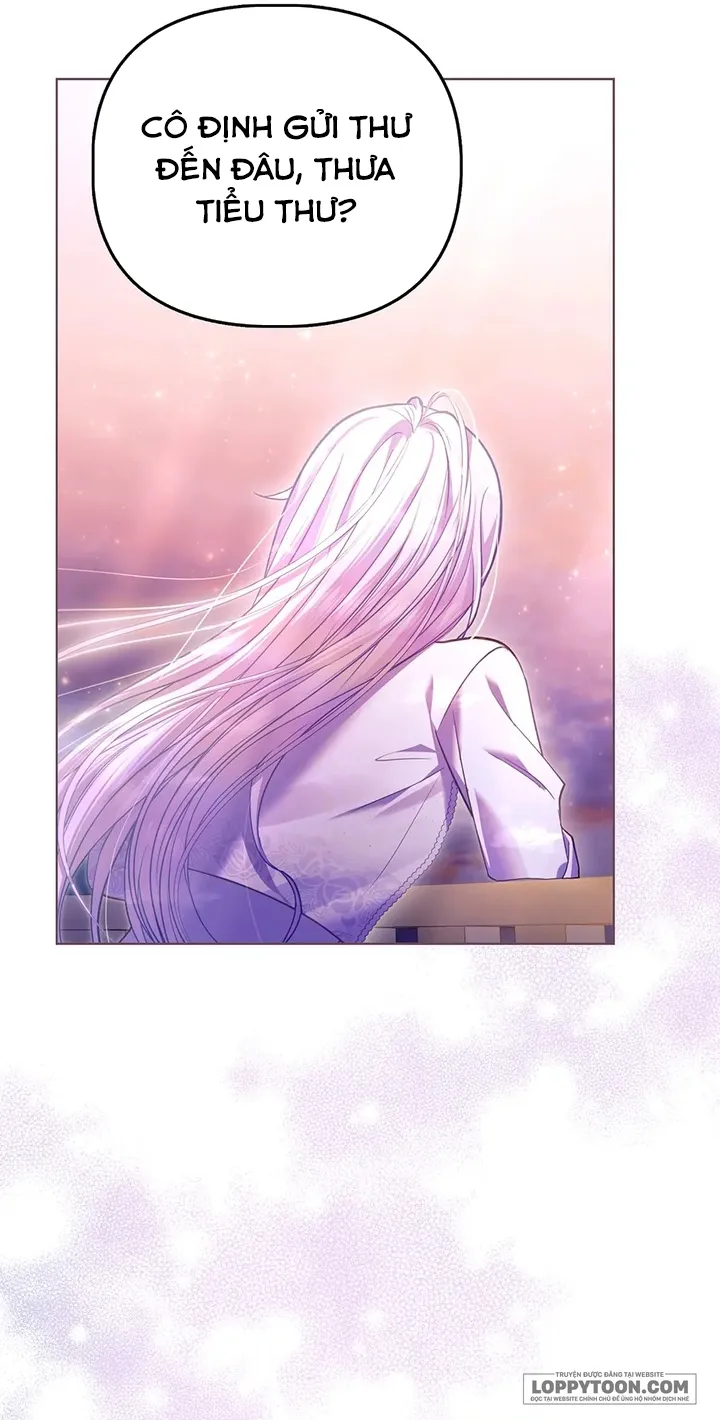 Phương Pháp Trồng Lúa Đặc Biệt Của Ác Nữ - Chap 64
