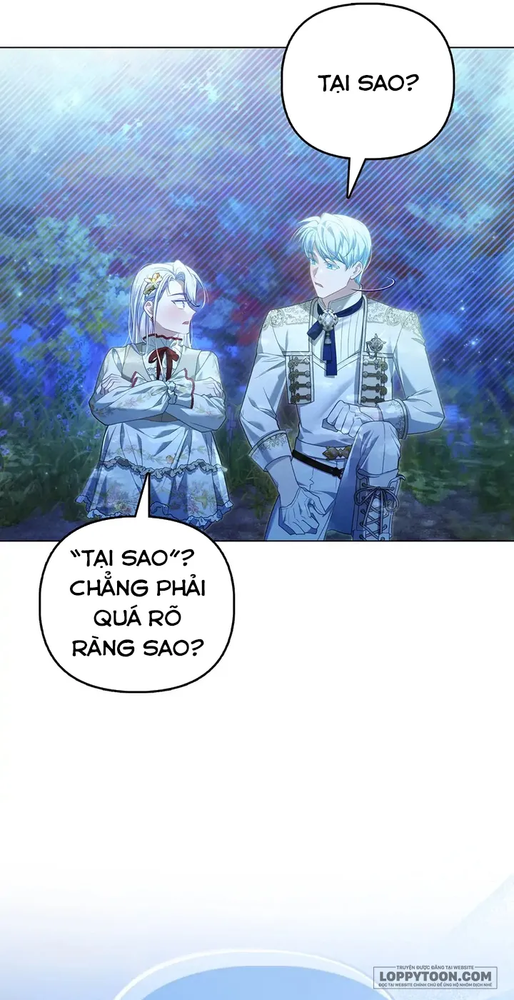 Phương Pháp Trồng Lúa Đặc Biệt Của Ác Nữ - Chap 65